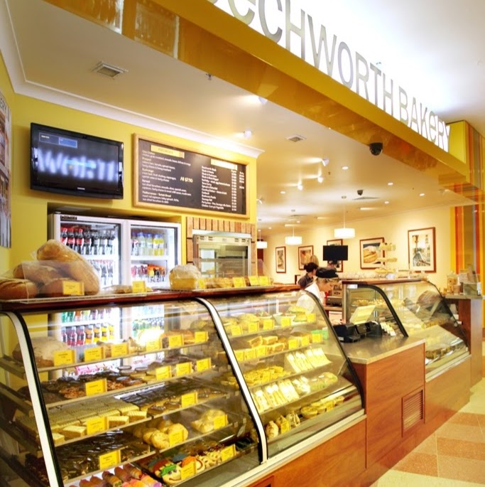 Beechworth Bakery Albury | bakery | Myer Centrepoint Swift Street &, David St, Albury NSW 2640, Australia | 1300233784 OR +61 1300 233 784