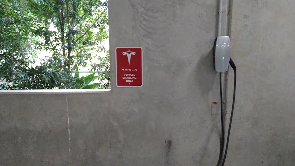 Tesla Destination Charger |  | Bunya Park Dr, Brendale QLD 4500, Australia | 0733256777 OR +61 7 3325 6777