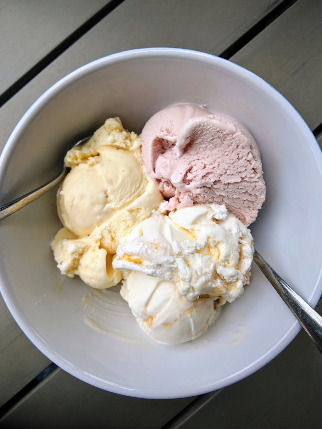 Timboon Fine Ice Cream | 1A Barrett St, Timboon VIC 3268, Australia | Phone: (03) 5501 9736