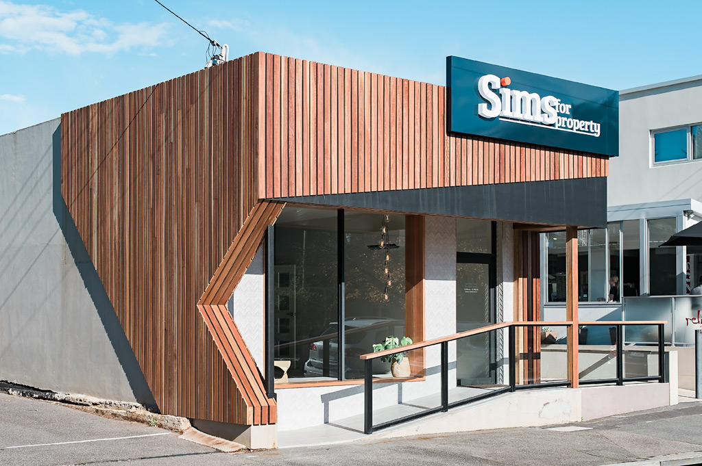 Sims for Property | real estate agency | 41 Arthur St, East Launceston TAS 7250, Australia | 0363344299 OR +61 3 6334 4299