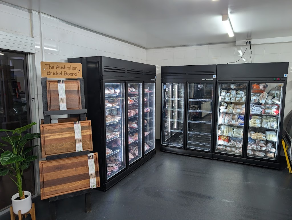 Coalfields Butcher Co | 9 Leichhardt Dr, Middlemount QLD 4746, Australia | Phone: (07) 4884 8100