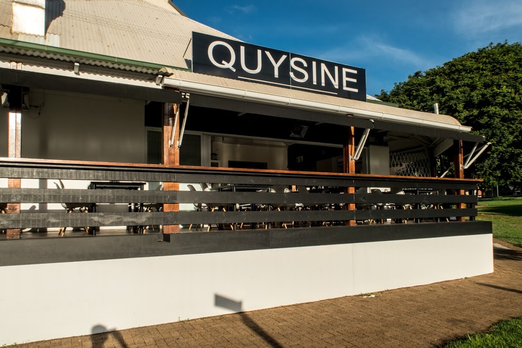 Quysine Tapas - Bar and Restaurant | restaurant | 1/18/24 Middle St, Cleveland QLD 4163, Australia | 0738217762 OR +61 7 3821 7762
