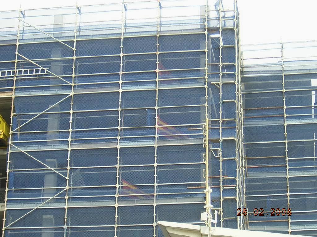 BSL Australia - Scaffolding Sydney | 5 Tasha Pl, Kings Park NSW 2148, Australia | Phone: 1300 108 501