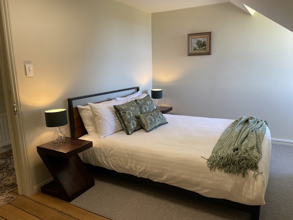 The Cottage at Flowerpot | 30 Flowerpot Jetty Rd, Flowerpot TAS 7163, Australia | Phone: 0403 860 488
