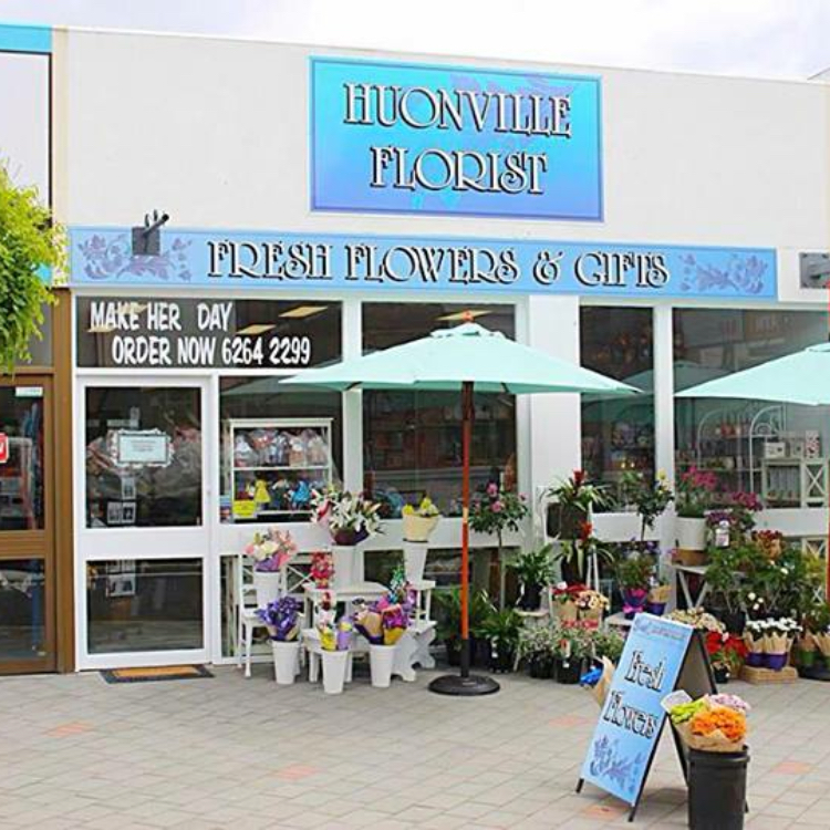 HUONVILLE FLORIST | florist | 35A Main St, Huonville TAS 7109, Australia | 0488229909 OR +61 488 229 909