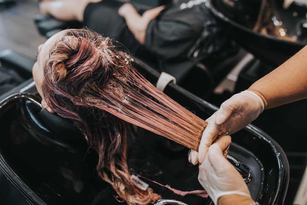 Salon Academy | Inside Epic Hair Designs salon, 700 Logan Rd, Greenslopes QLD 4120, Australia | Phone: (07) 3910 2998