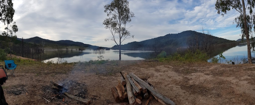 The Orchard Camp Ground Lake Eildon | campground | Lake Eildon VIC 3713, Australia