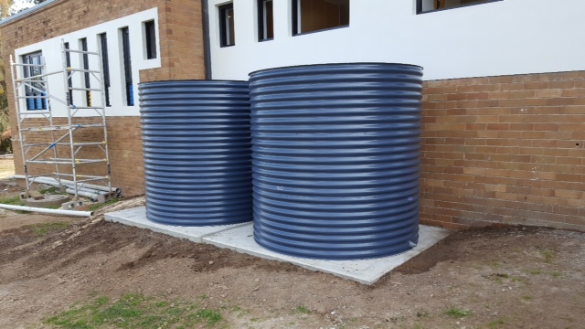 Cessnock Tank Works - Garden Beds, Rainwater Tanks Newcastle | 483 Lake Rd, Elrington NSW 2325, Australia | Phone: (02) 4991 2558