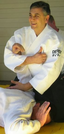 Aikido Australia, Ku-Ring-Gai Dojo | health | 1186 Pacific Hwy, Pymble NSW 2073, Australia | 0294888818 OR +61 2 9488 8818