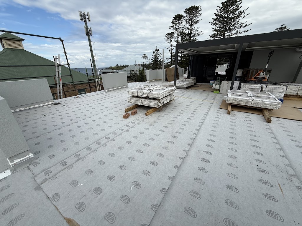 Instant Waterproofing | 9 Churnwood Pl, Albion Park Rail NSW 2527, Australia | Phone: 0400 096 815