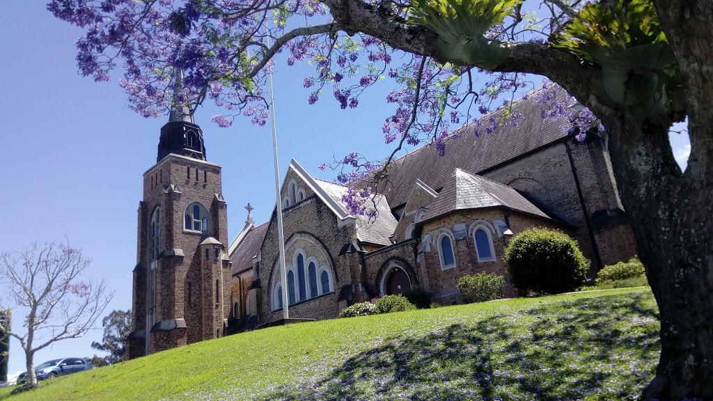St Andrews Anglican Church | 10 Zadoc St, Lismore NSW 2480, Australia | Phone: (02) 6621 3200