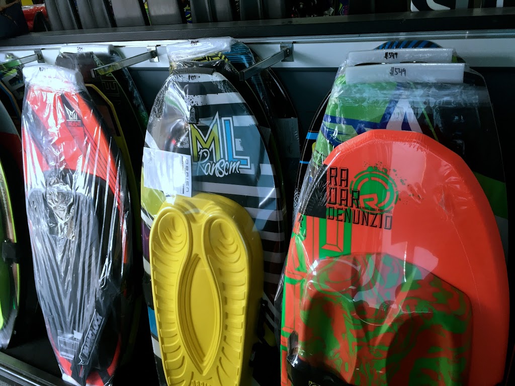 Above Board Shop | Supra & Moomba Boats | 211 Adelaide Rd, Murray Bridge SA 5253, Australia | Phone: (08) 8599 8955