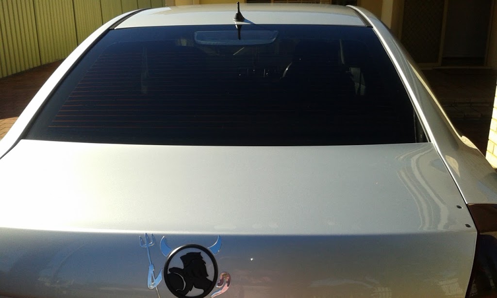 FM7 Australia Window Tinting | 7/1252 Albany Hwy, Cannington WA 6107, Australia | Phone: (08) 6261 4568