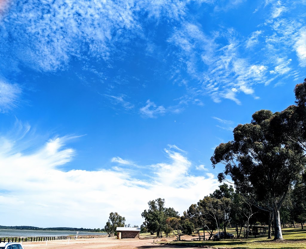 Lake Wyangan Recreational Park | 2737 Lakes Rd, Nericon NSW 2680, Australia | Phone: (02) 6962 8100