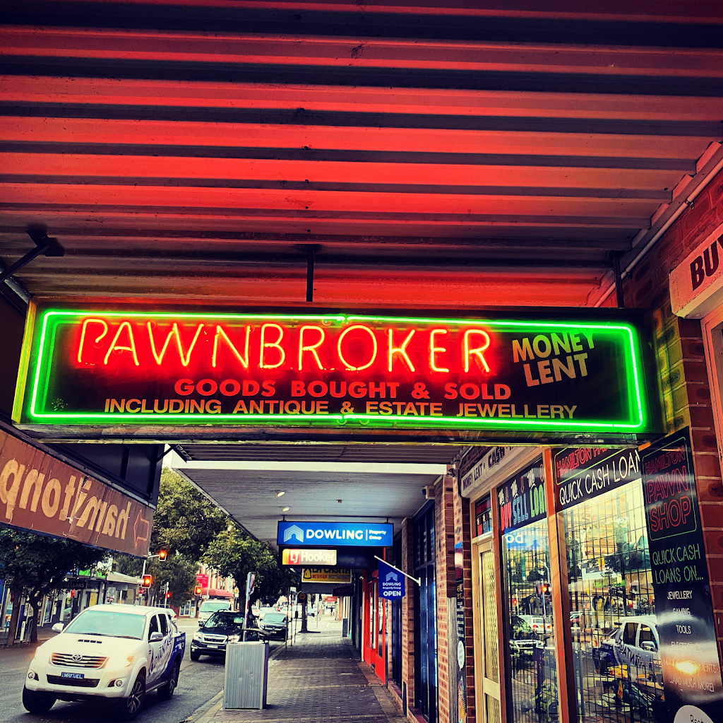 Hamilton Pawn Shop | 45 Beaumont St, Hamilton NSW 2303, Australia | Phone: (02) 4961 4413