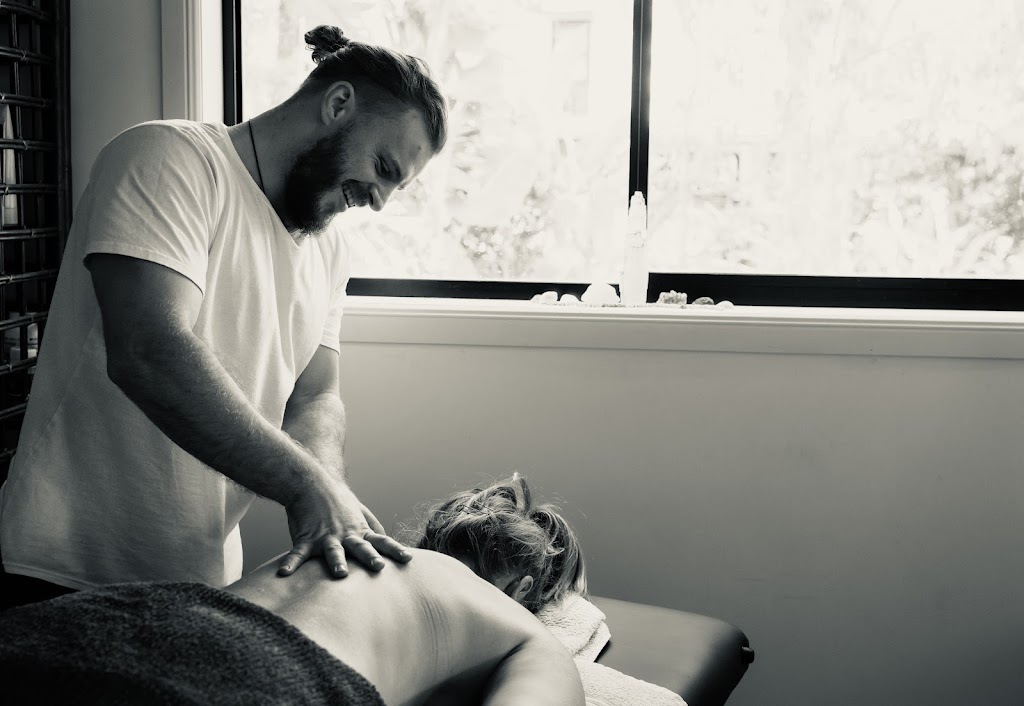 Jackson Cormick Remedial Massage | Short St, New Brighton NSW 2483, Australia | Phone: 0406 616 309