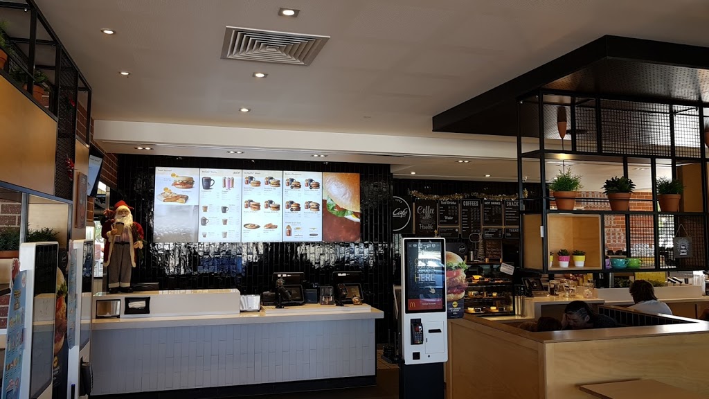 McDonalds Vasse | 6 Birak Lane, Vasse WA 6280, Australia | Phone: (08) 9755 0410