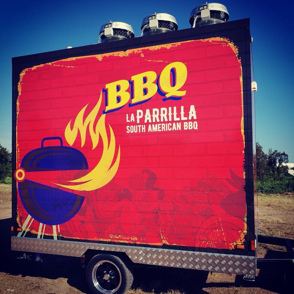 LA PARRILLA-South American BBQ | restaurant | 14 Pine Mountain Rd, Ipswich QLD 4305, Australia | 0734980480 OR +61 7 3498 0480
