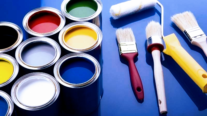 Balmain Painting and Decoration Services | 7/26 Pearson St, Balmain East NSW 2041, Australia | Phone: 0415 821 753