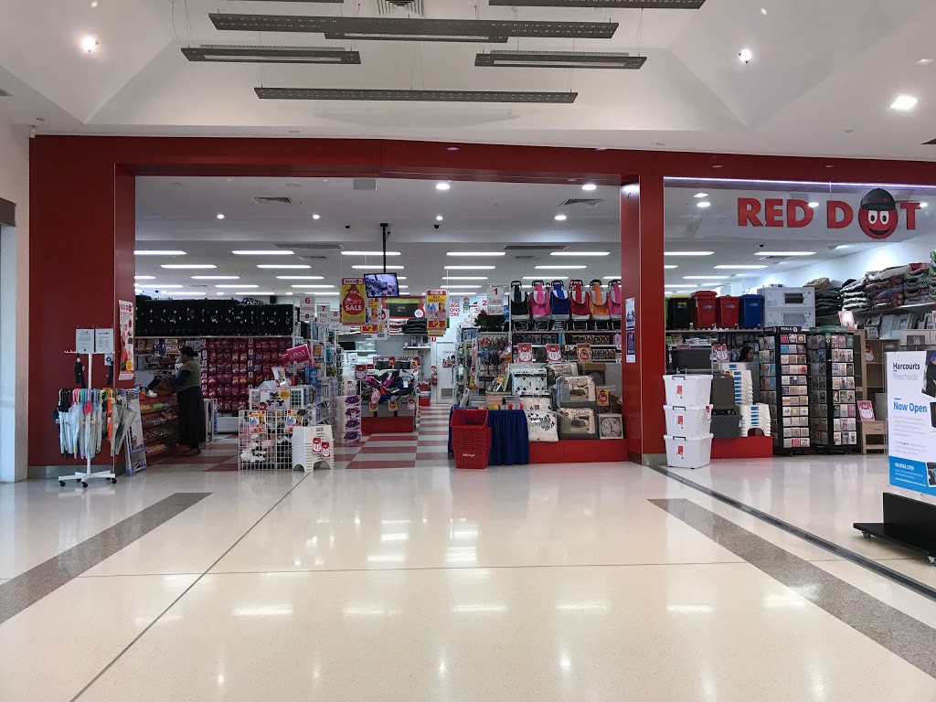 Red Dot Yanchep | department store | Yanchep Central Shopping Centre, Yanchep WA 6035, Australia | 0895612514 OR +61 8 9561 2514