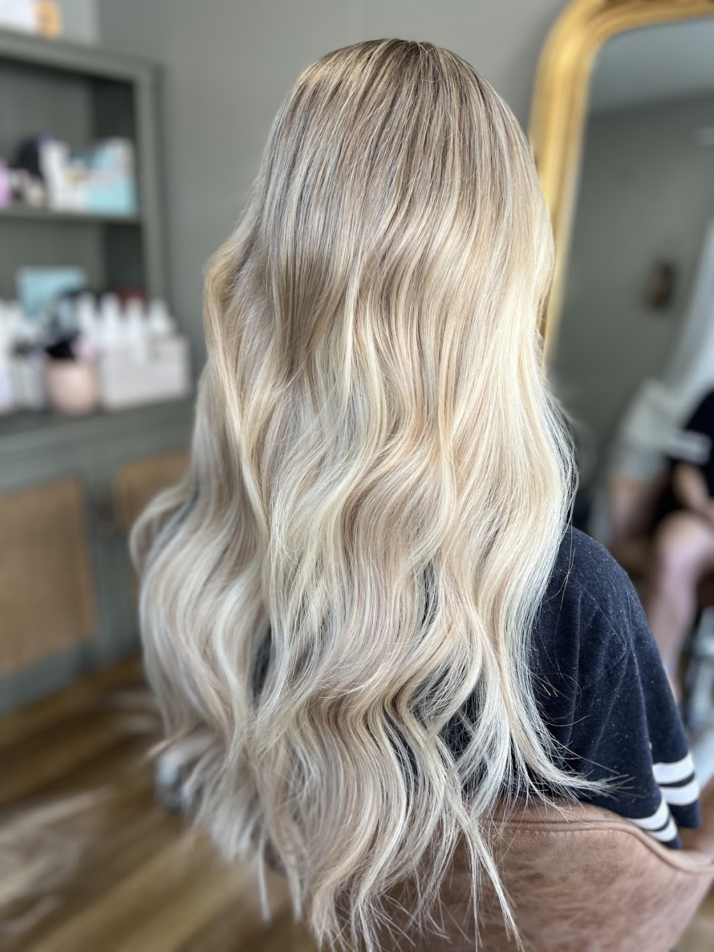 Rebond Hair Extensions | 33 Main St, Nar Nar Goon VIC 3812, Australia | Phone: 0461 576 207