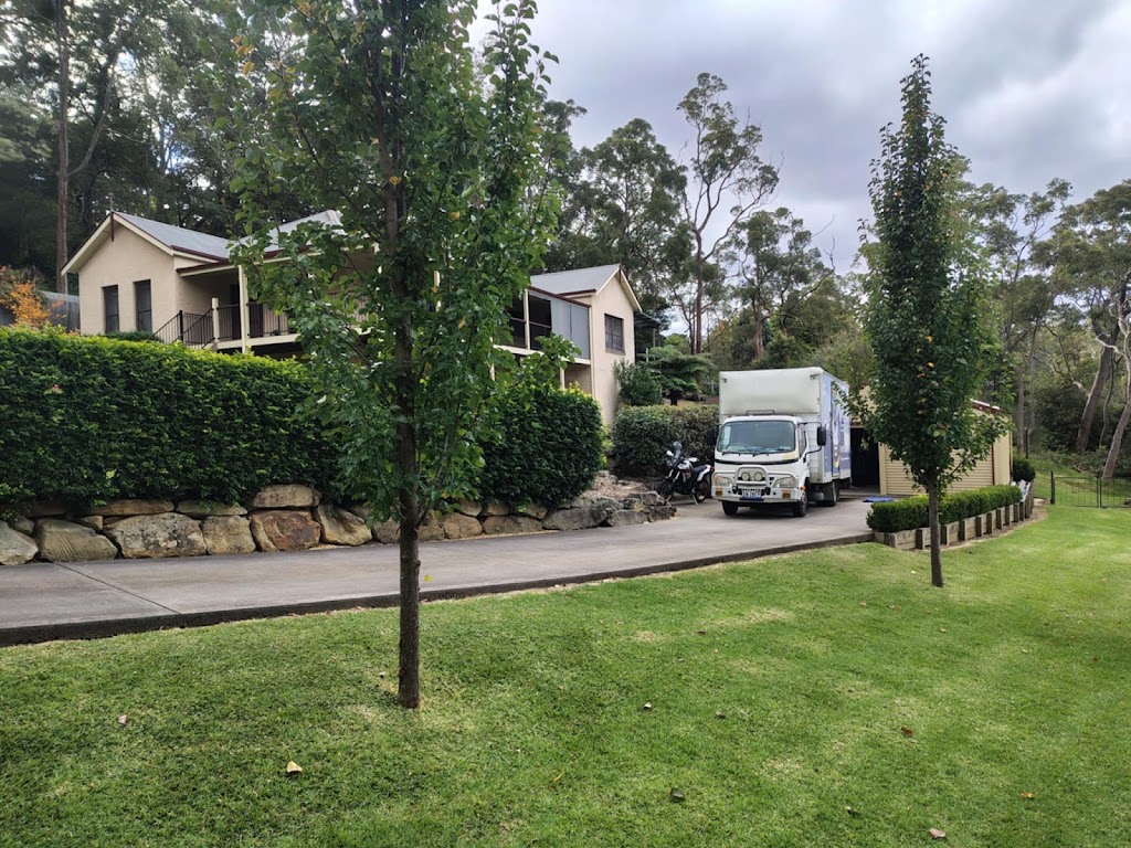 Blue GOAT Removals & Storage | 26 The Escarpments, Katoomba NSW 2780, Australia | Phone: 0492 902 865