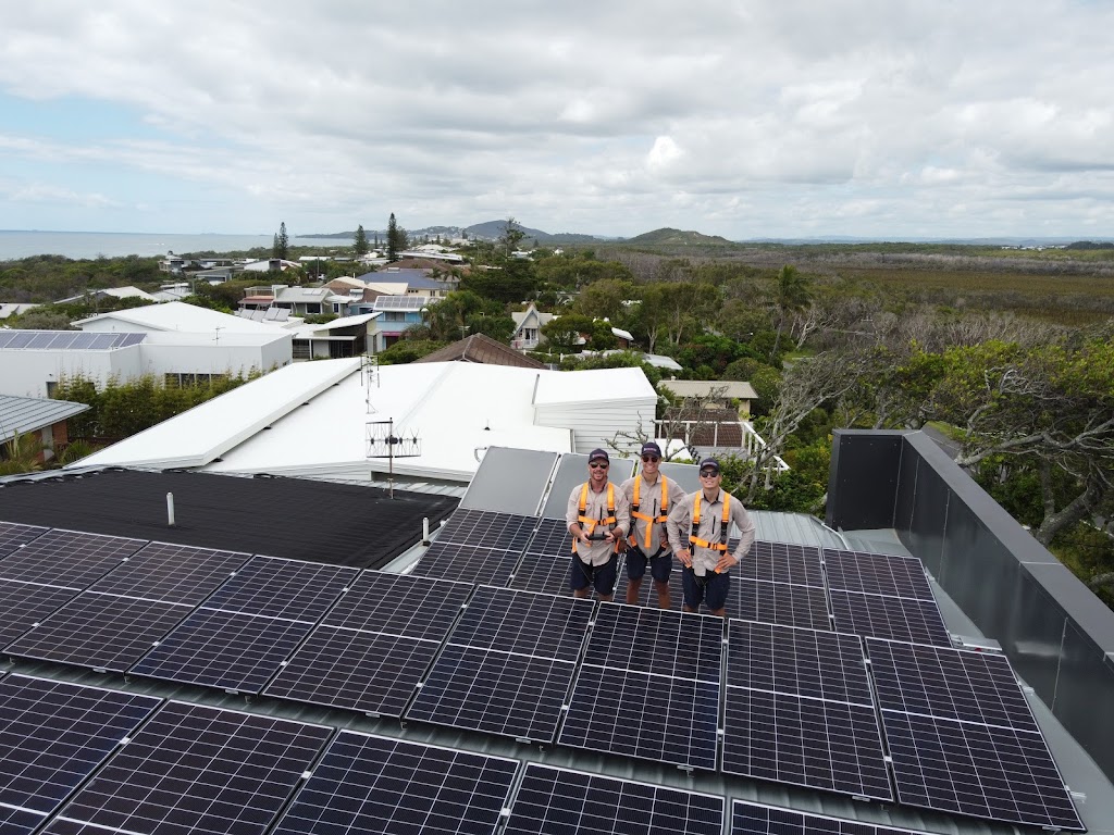 Sunshine Coast Solar Solutions | 21/127 Quanda Park, Coolum Beach QLD 4573, Australia | Phone: 0430 311 555