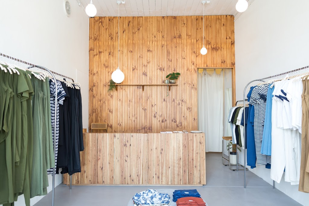 Vege Threads | 246 High St, Northcote VIC 3070, Australia