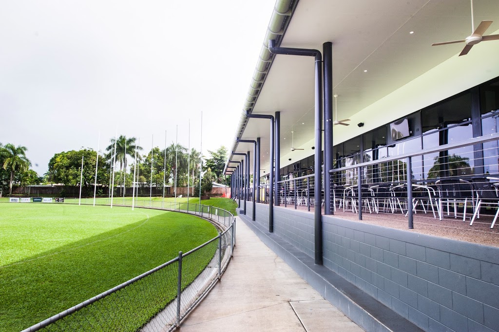 South Cairns Sports Club | cafe | 57-59 Roberts Road, Edmonton QLD 4869, Australia | 0740452107 OR +61 7 4045 2107