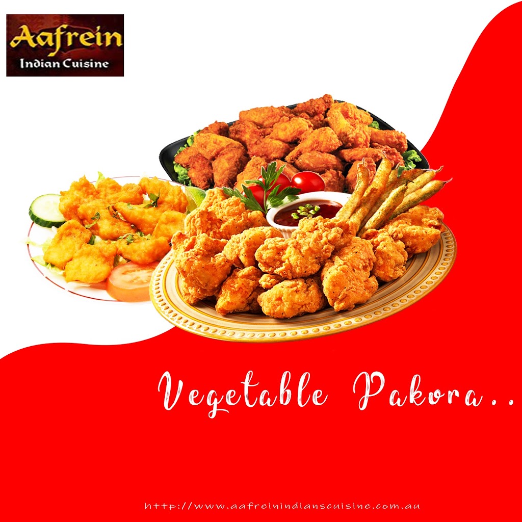 Aafrein Indian Cuisine | meal delivery | 1/5 Tallebudgera Creek Rd, Burleigh Heads QLD 4220, Australia | 0755359999 OR +61 7 5535 9999