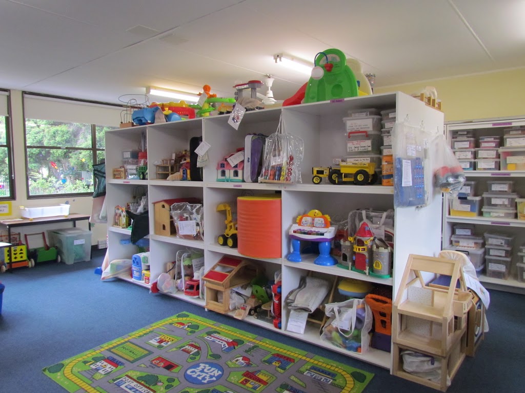Manningham Toy Library | library | 109 Swanston St, Templestowe Lower VIC 3107, Australia | 0415081370 OR +61 415 081 370