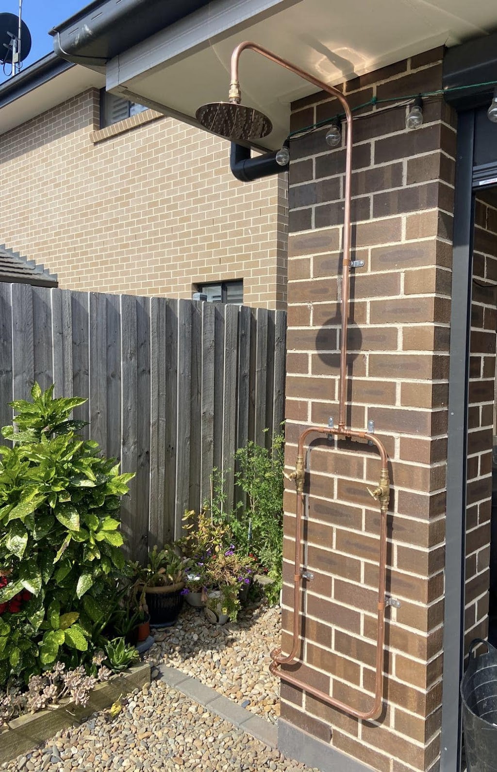 AIM Plumbing Solutions | 1, Gables NSW 2765, Australia | Phone: 0422 639 310