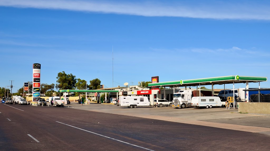 Highway One Motel Ceduna | 35 Eyre Hwy, Ceduna SA 5690, Australia | Phone: (08) 8625 2208