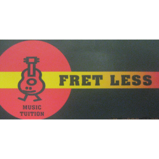 Fret Less Music | school | 55 Solomon St, Fremantle WA 6160, Australia | 0424022981 OR +61 424 022 981