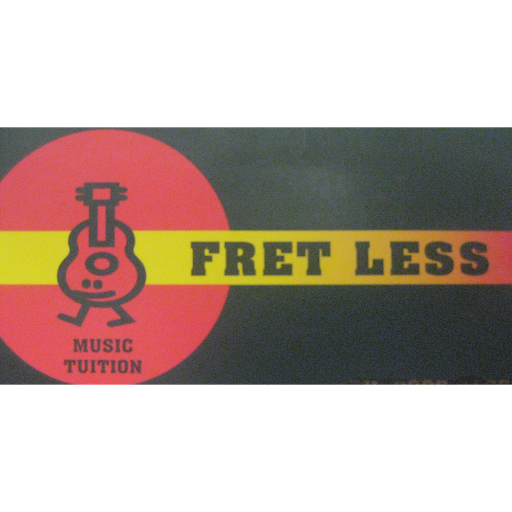 Fret Less Music | 55 Solomon St, Fremantle WA 6160, Australia | Phone: 0424 022 981