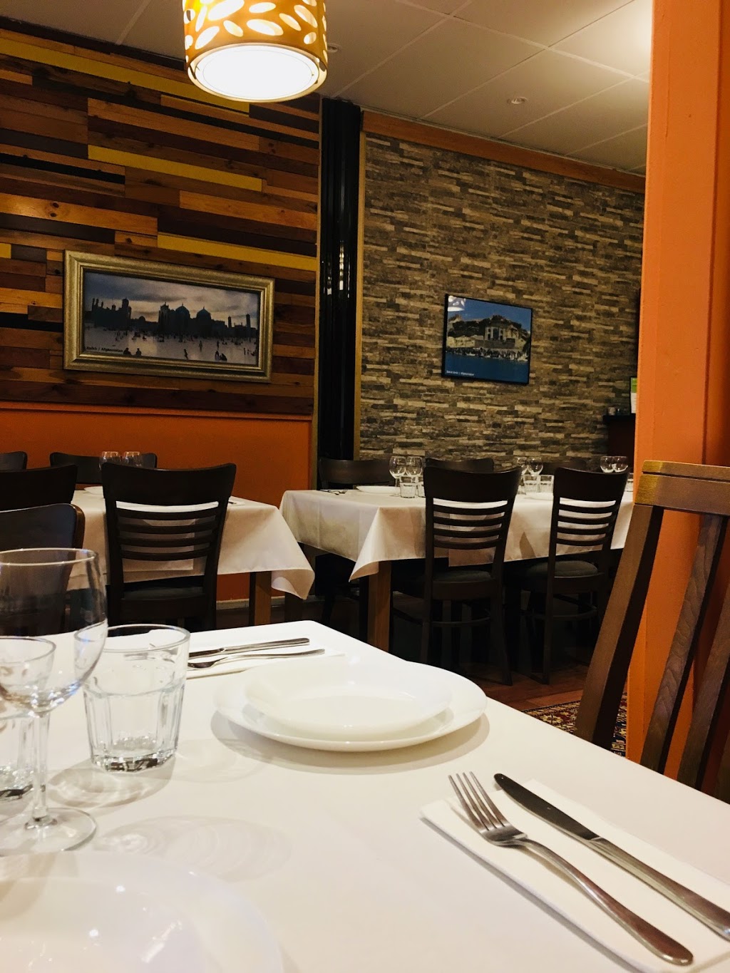 Ancient Herat Cuisine | restaurant | 196A Lyons Rd, Drummoyne NSW 2047, Australia | 0490815300 OR +61 490 815 300
