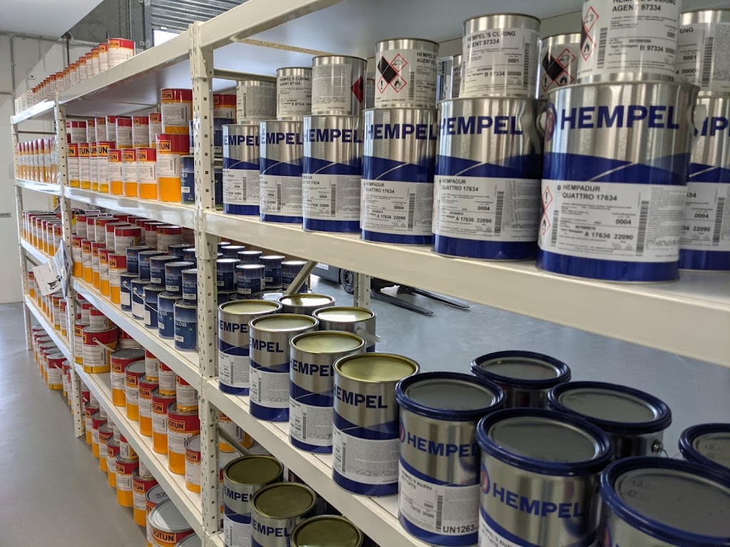 Paint And Trade Supplies | home goods store | 3/61 Cuthbert Dr, Yatala QLD 4207, Australia | 0730595224 OR +61 7 3059 5224