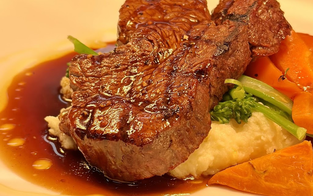Saltbush Bar & Grill | 2 Martin St, Ballina NSW 2478, Australia | Phone: (02) 6618 1188