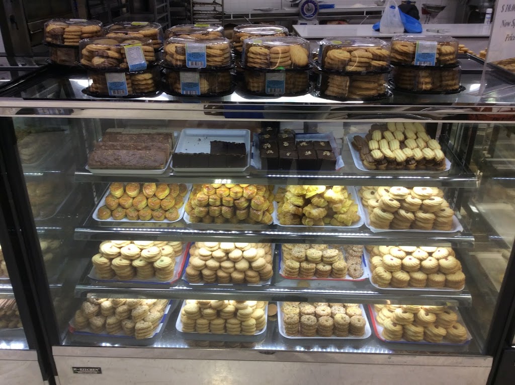 WA Sweets and Patisserie | bakery | 45 Cecil Ave, Cannington WA 6107, Australia | 0893584544 OR +61 8 9358 4544