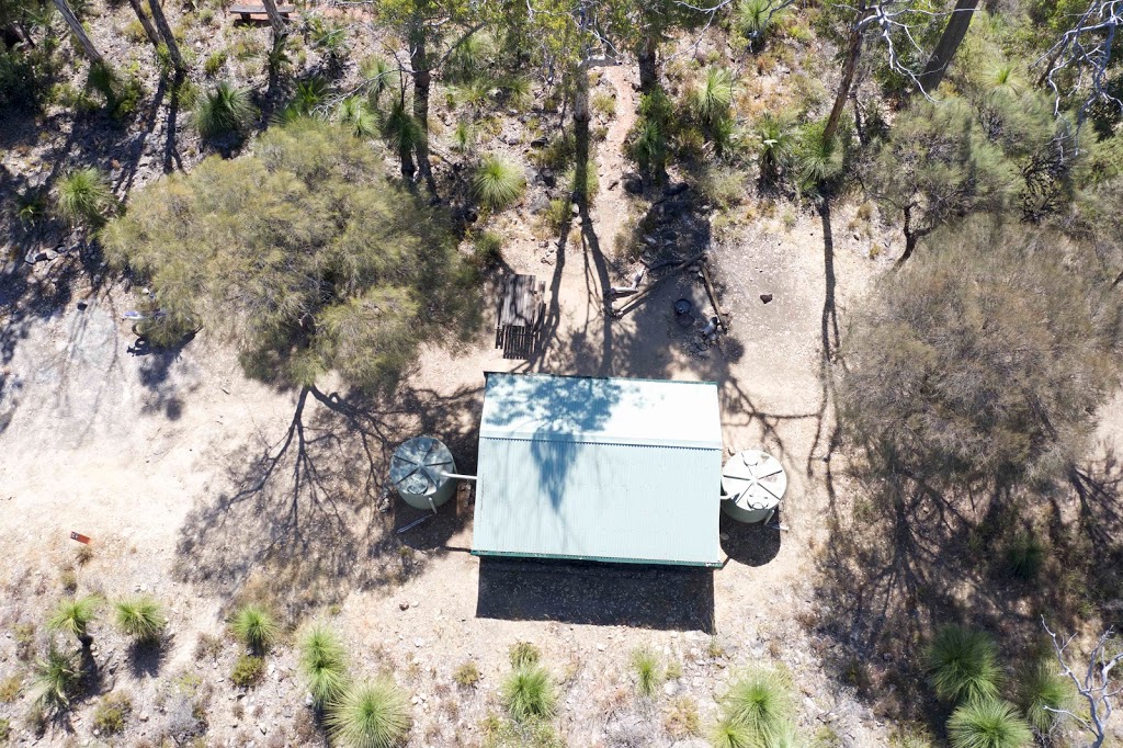 Waalegh Camp Site | Sawyers Valley WA 6074, Australia