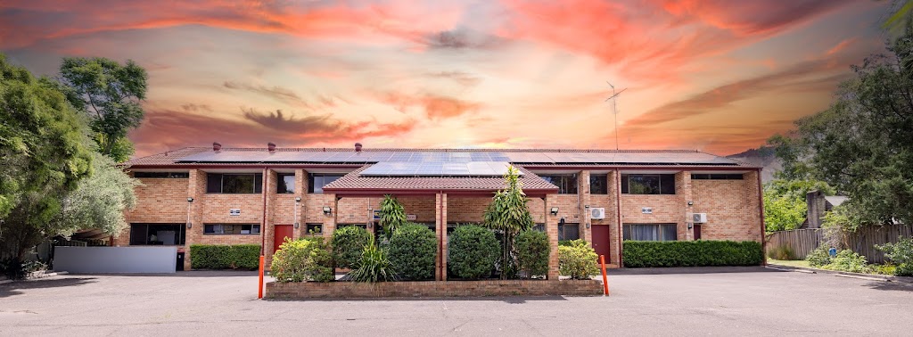 Windsor Riverview Inn | 47 George St, Windsor NSW 2756, Australia | Phone: (02) 4577 5999