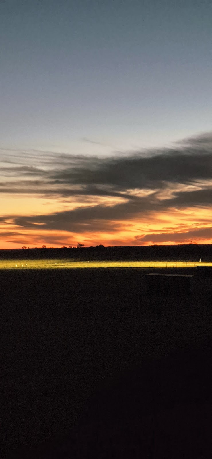 CMCA RV Park Dalby | 1C Myall St, Dalby QLD 4405, Australia | Phone: 1300 787 275