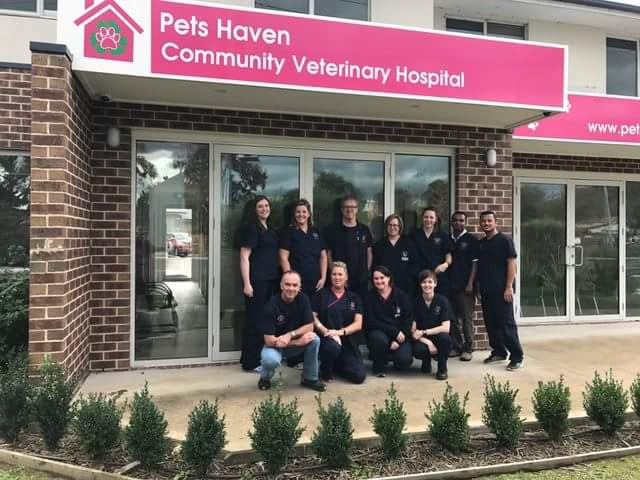 Pets Haven Veterinary Clinic | veterinary care | 302/304 Canterbury Rd, Bayswater North VIC 3153, Australia | 0397295444 OR +61 3 9729 5444