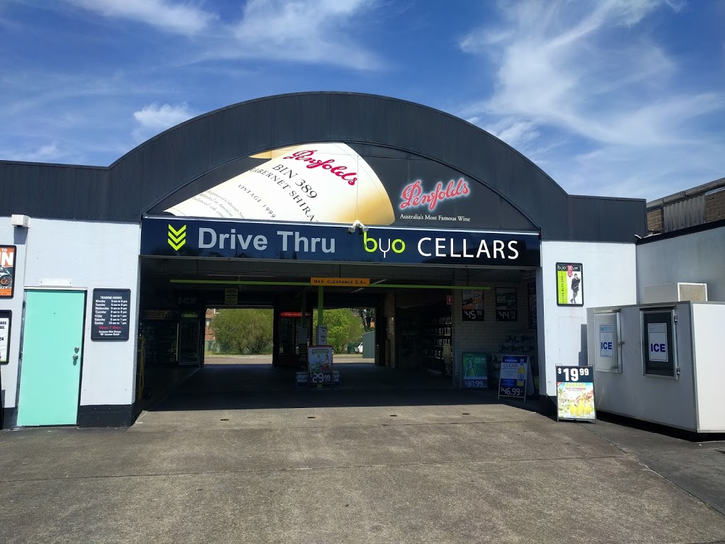 BYO Cellars Tuncurry - Pedros Bottleshop | 102A Manning St, Tuncurry NSW 2428, Australia | Phone: (02) 6554 7260