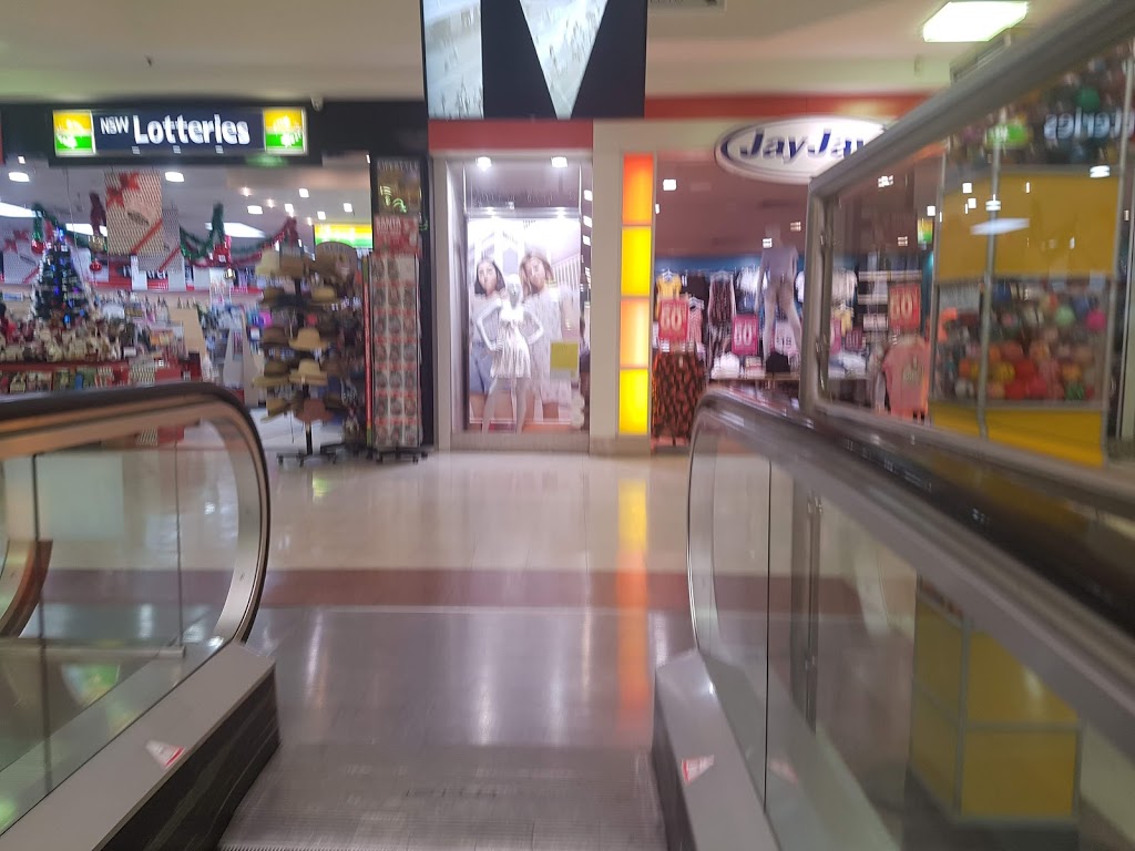 Orange City Centre | shopping mall | 190 Anson St, Orange NSW 2800, Australia | 0263613879 OR +61 2 6361 3879