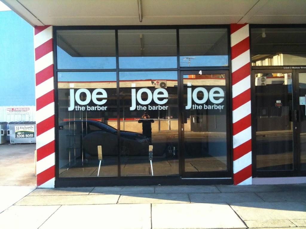 Joe the barber | hair care | Medway St, Brisbane QLD 4106, Australia | 0431388692 OR +61 431 388 692
