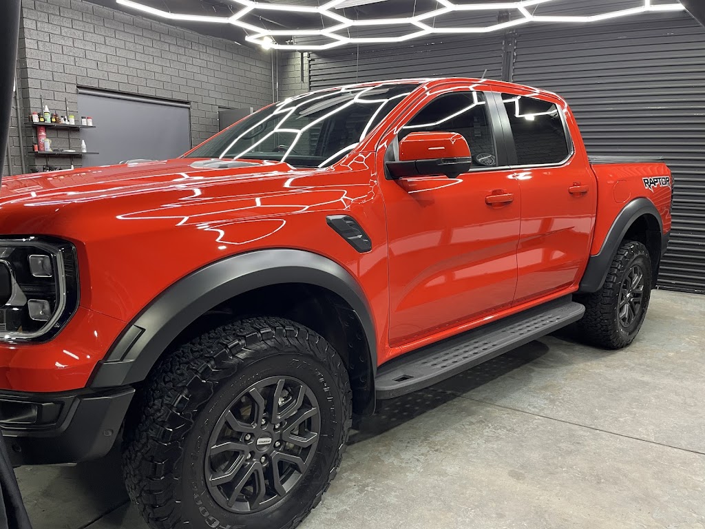 Platinum Detailing Solutions | 338 Anakie Rd, Norlane VIC 3214, Australia | Phone: 0407 123 362