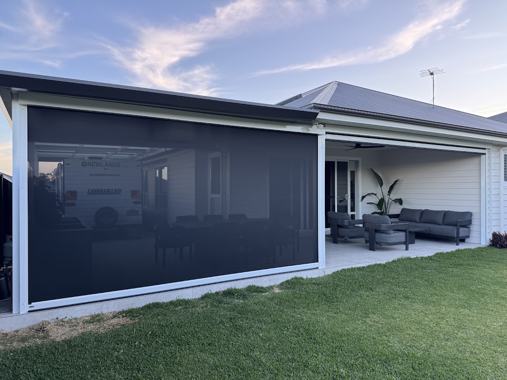 SYDNEY OUTDOOR/INDOOR LIVING | 50 Mount Bethel Circuit, Orangeville NSW 2570, Australia | Phone: 0418 607 648