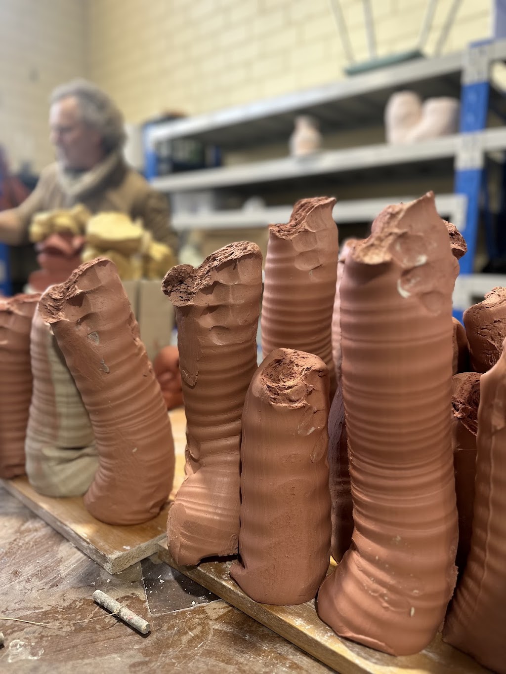 The Kiln Room | 10 Boileau St, Keysborough VIC 3173, Australia | Phone: 0431 332 934