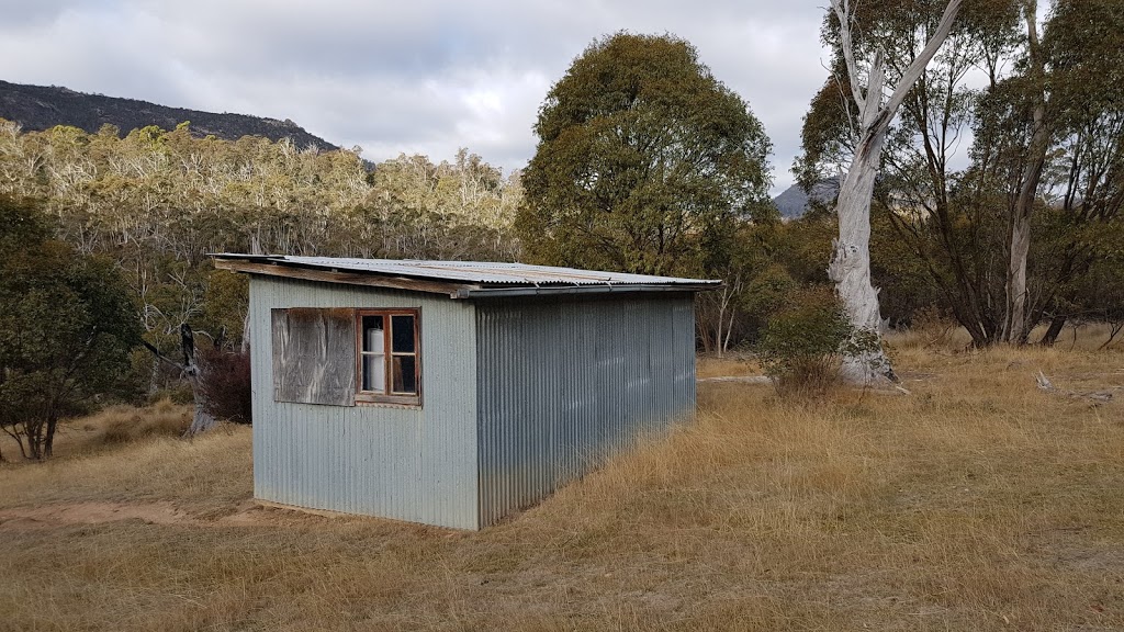 Cotter Hut | campground | Cotter River ACT 2611, Australia